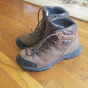 Vasque St. Elias GTX Hiking Boots Size 9.5